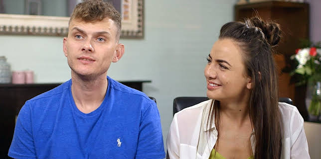 7:05 AM: Don't Tell the Bride | E4 | 2/7 2026