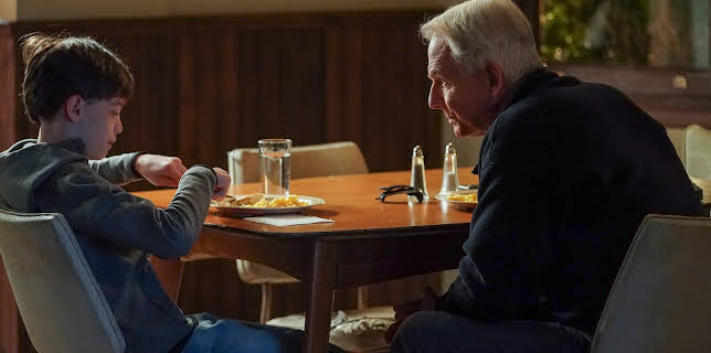 03:10: NCIS (S18 E14) (S18) | TV3 | 11/29 2025