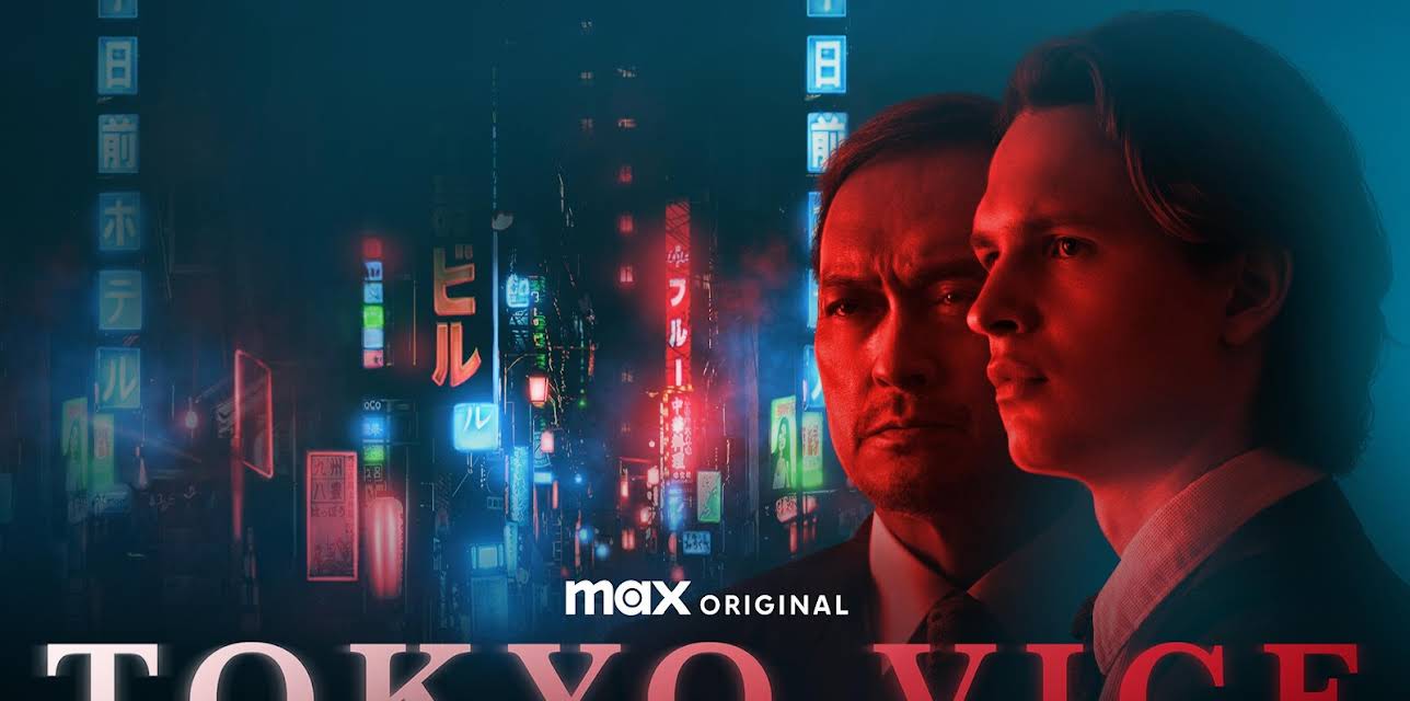 Tokyo Vice, Season 1