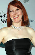 Kate Flannery som 
