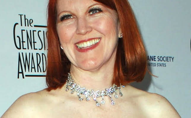 Kate Flannery