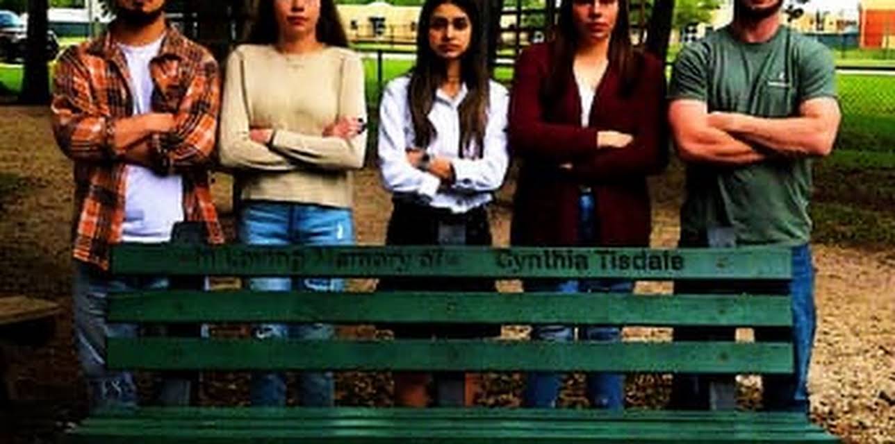 The Kids of Santa Fe (2021)