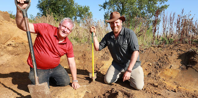 03:40: Expedition Unknown (S6 E12) (S6) | Discovery Channel | 2/12 2026