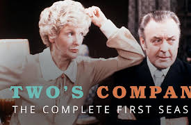 Two's Company: The Bait