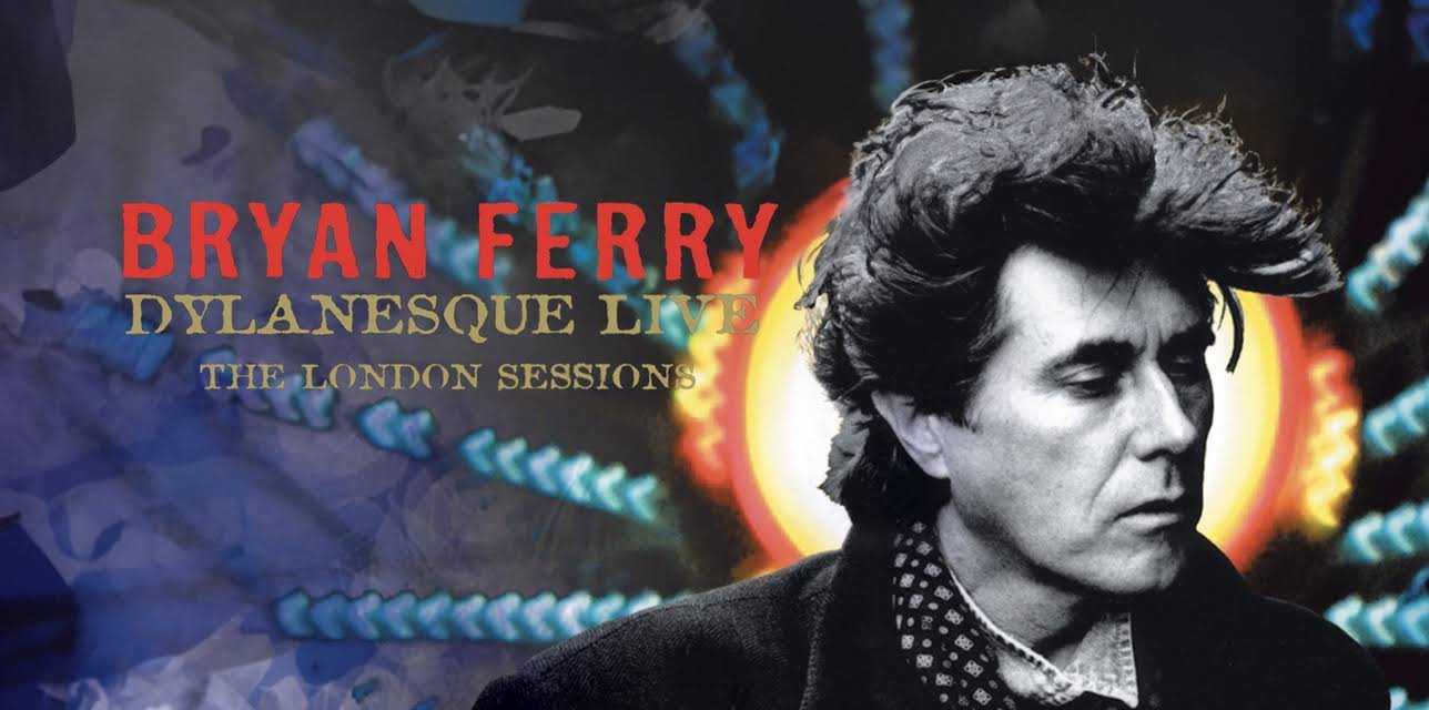 Dylanesque Live: The London Sessions (2010)