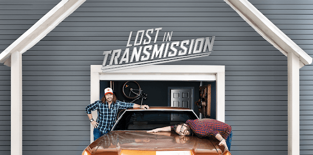 Lost in Transmission Season 1
