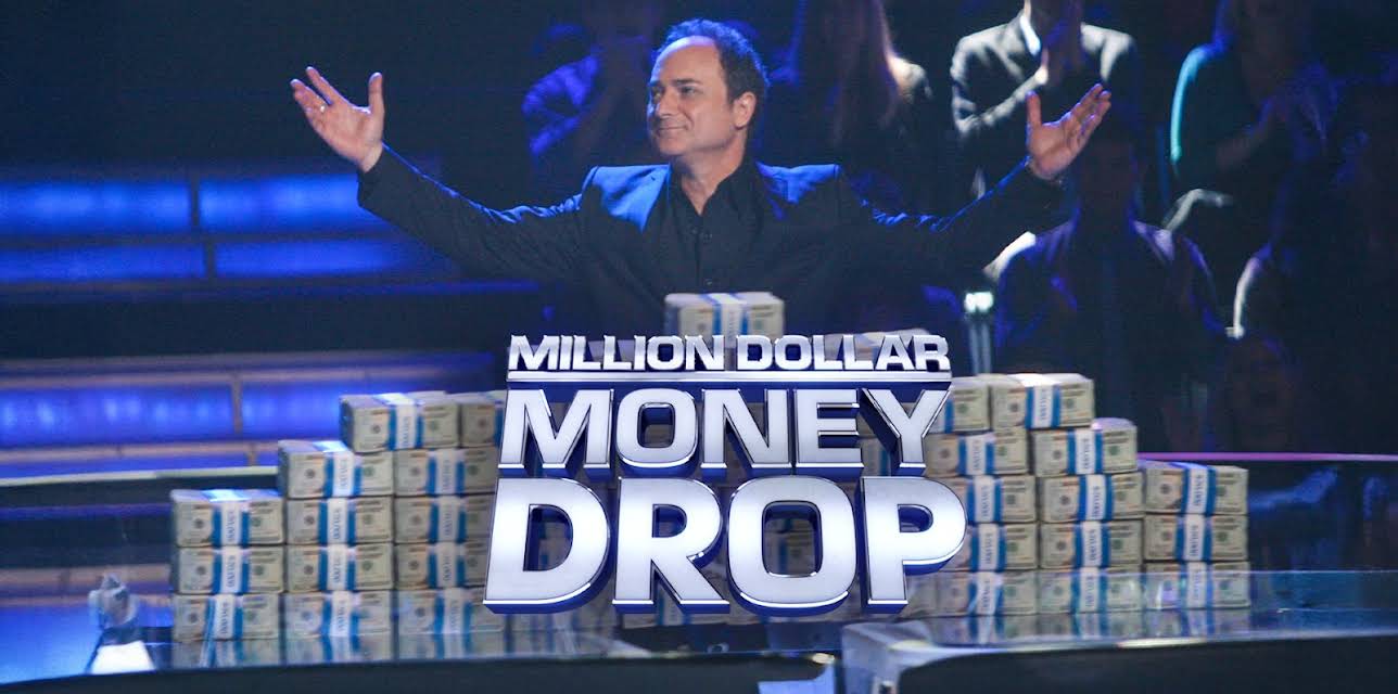 Million Dollar Money Drop