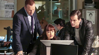 12:10 PM: Blue Bloods (S6 E19) (S6) | 5 USA | 2/8 2026