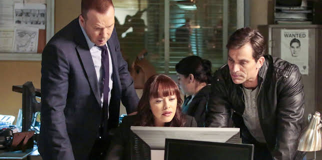 11:10 AM: Blue Bloods (S6 E19) (S6) | 5 USA | 2/8 2026