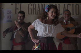 El Gallo de Oro season-1: El Gallo de Oro Capítulo 10