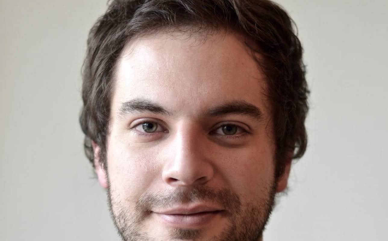 Justin Collette