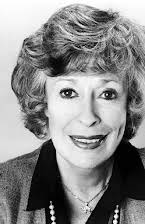 Eileen Heckart som 