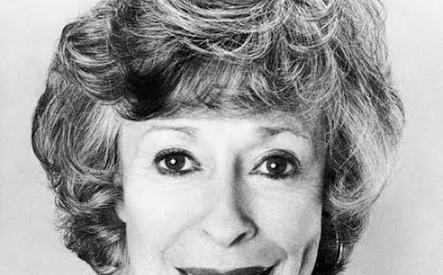 Eileen Heckart