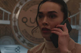 FBI: International Season 1: Left of Boom