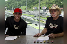 Street Outlaws: Bristol Race, Season 2: Bristol: Road to 200K