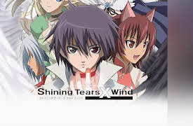Shining Tears X Wind: Today X The Other World