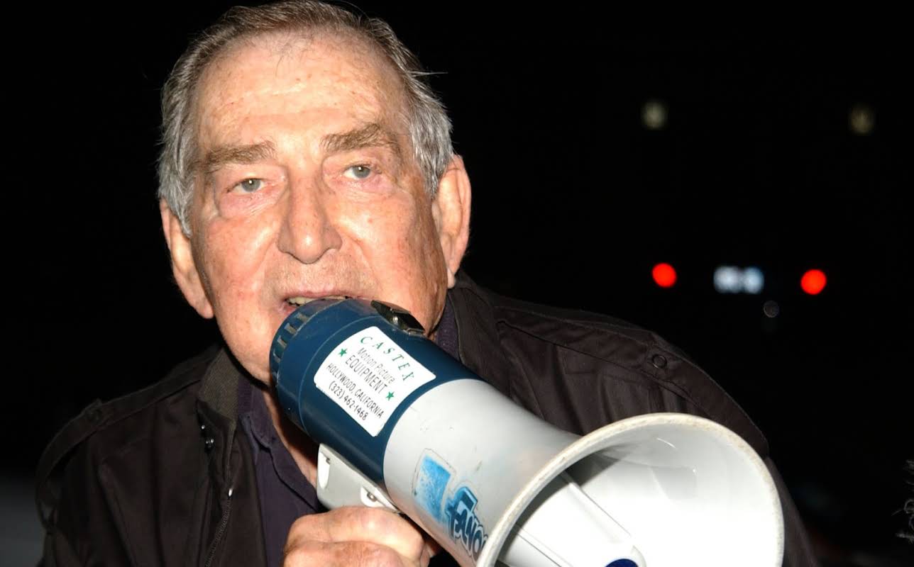 Leonard Stone
