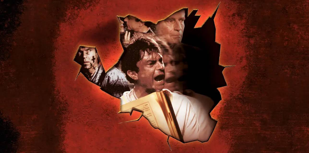 In the Mouth of Madness (1995)