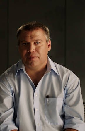 Gonen Ben Yitzhak as 