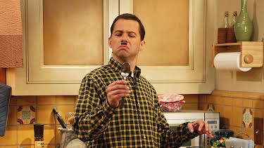 15:05: Two and a Half Men | ProSieben | 4/17 2026