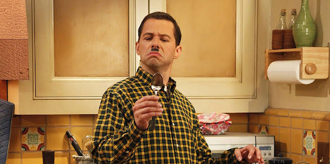 14:15: Two and a Half Men | ProSieben | 12/8 2025