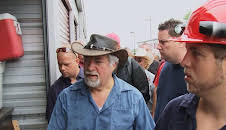 Storage Wars - Geschäfte in Kanada