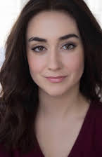 Micah Lynn Hanson as 