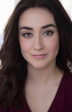 Micah Lynn Hanson as 