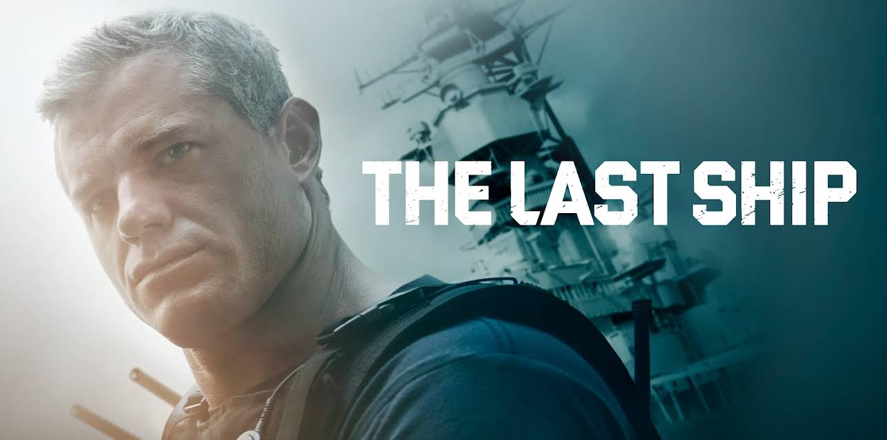 The Last Ship Season 1