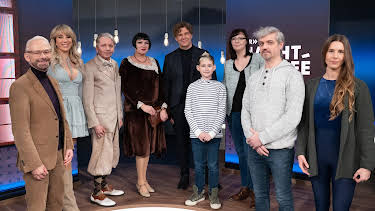 06:00: Nachtcafé | SR Fernsehen | 6/28 2026