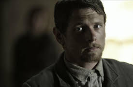 Godless: Dear Roy...