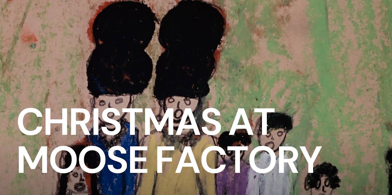 Christmas at Moose Factory (1971)