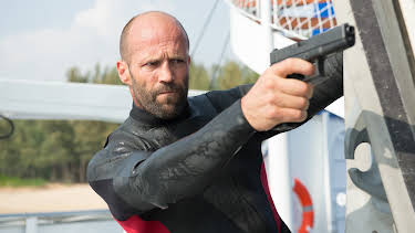 20:15: The Mechanic 2 - Resurrection | RTL 2 | 9/11 2026
