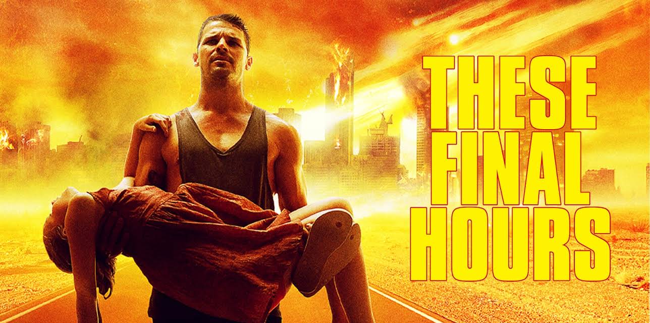 These Final Hours (2015)