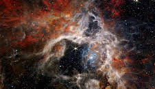 Das James-Webb-Teleskop - Erste Erkenntnisse aus dem All