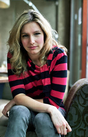Lucy Montgomery as 