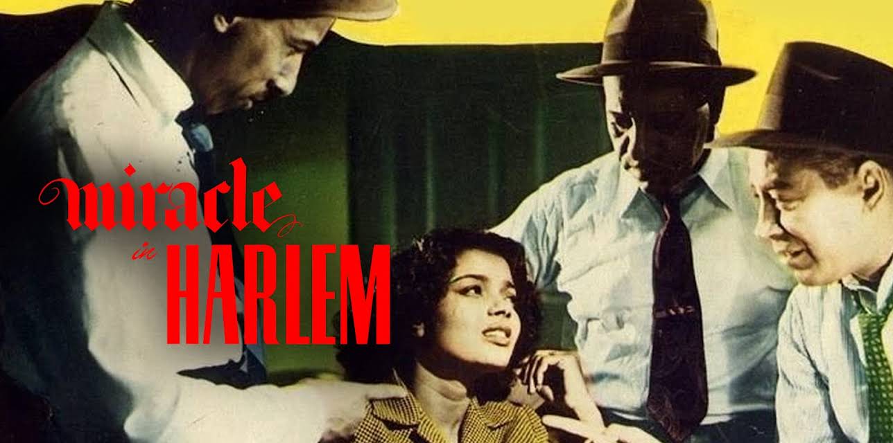 Miracle in Harlem (1948)