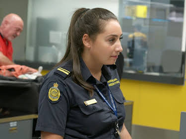 22:55: Border Patrol Australia | ProSieben Maxx | 7/26 2026