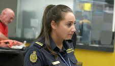Border Patrol Australia