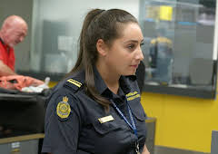 Border Patrol Australia