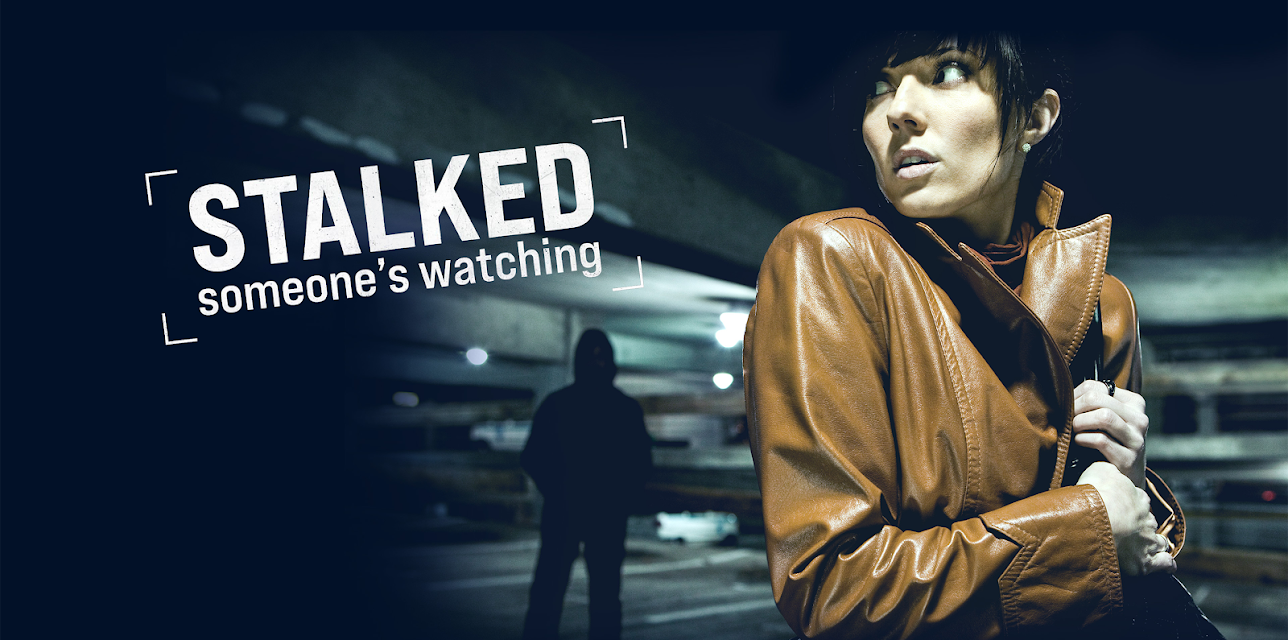 Stalked: Someone's Watching Season 1