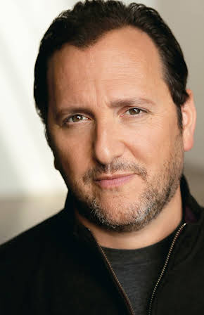 Tom Gallop as 