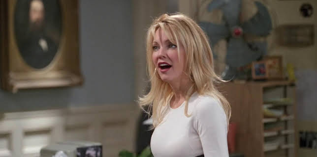 07:30: Spin City (S5 E11) (S5) | TV6 | 1/10 2026