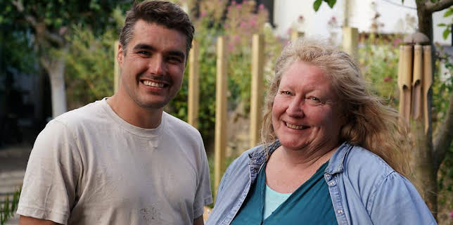 3:45 PM: Garden Rescue (S10) | BBC One | 11/20 2025