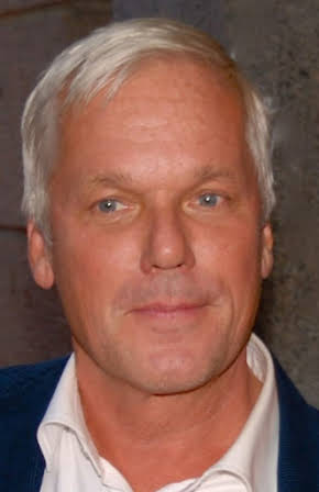 Kjell Sundvall as Director