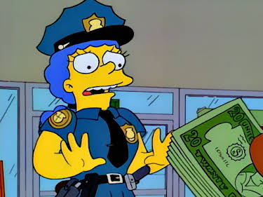 16:40: Die Simpsons | ProSieben | 9/26 2026