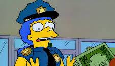 Die Simpsons