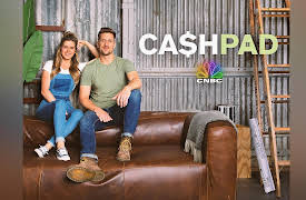 Cash Pad, Season 1: Stonewall Country Cottage