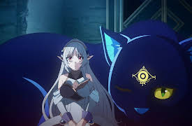 Season 1: The Assassin Plays with a Cat