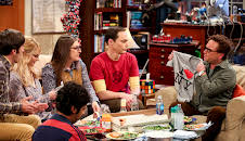 Big Bang Theory, The (S12 E2)